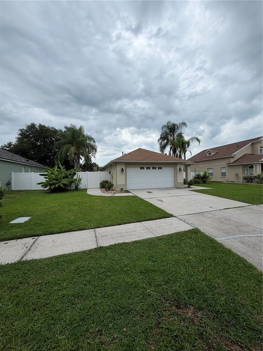 24312 SILKBAY COURT Lutz, FL 33559