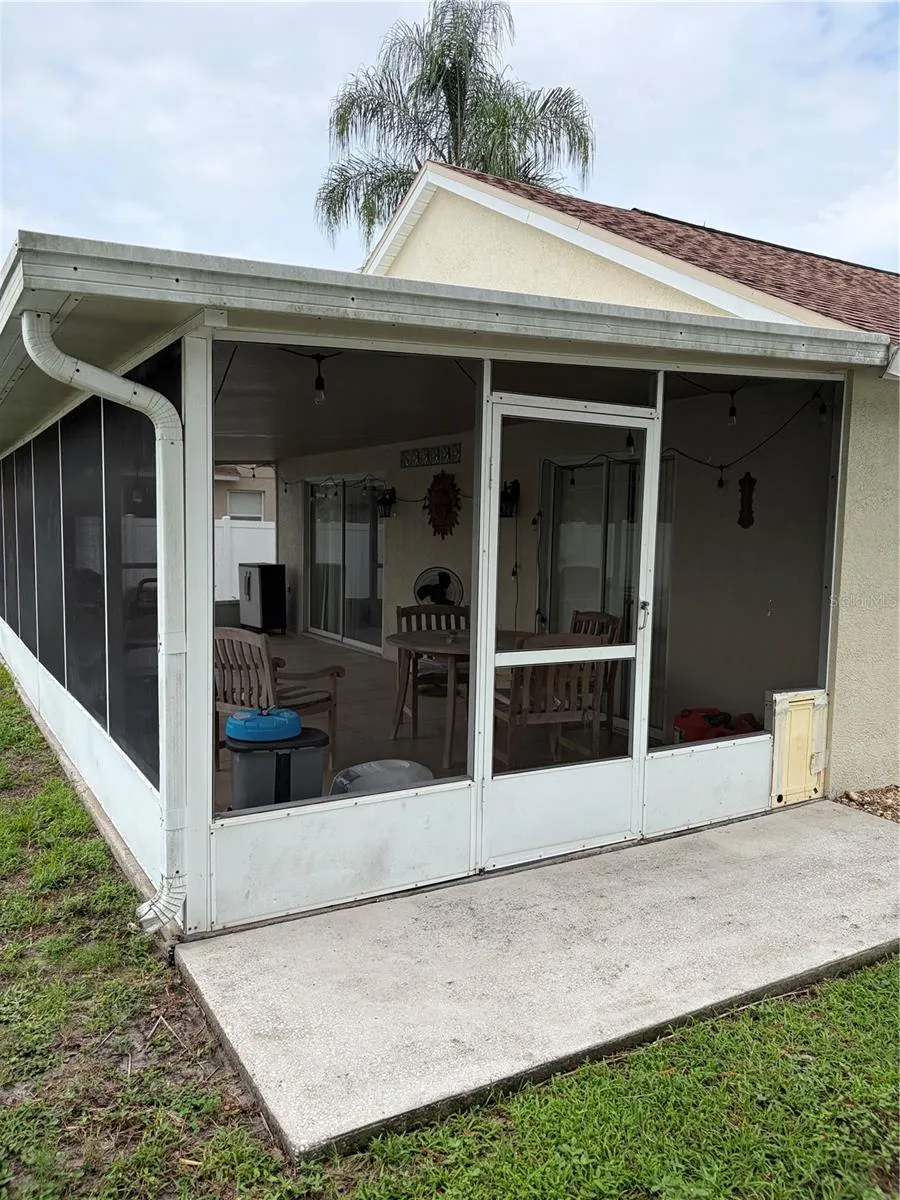 24312 SILKBAY COURT Lutz, FL 33559