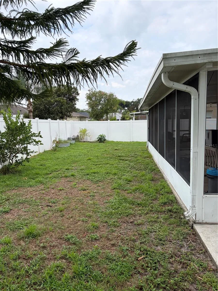 24312 SILKBAY COURT Lutz, FL 33559