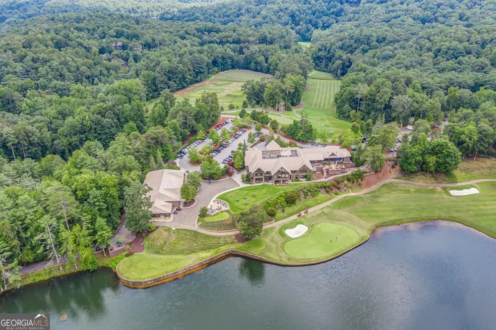 137 Lady Slipper LN Jasper, GA 30143