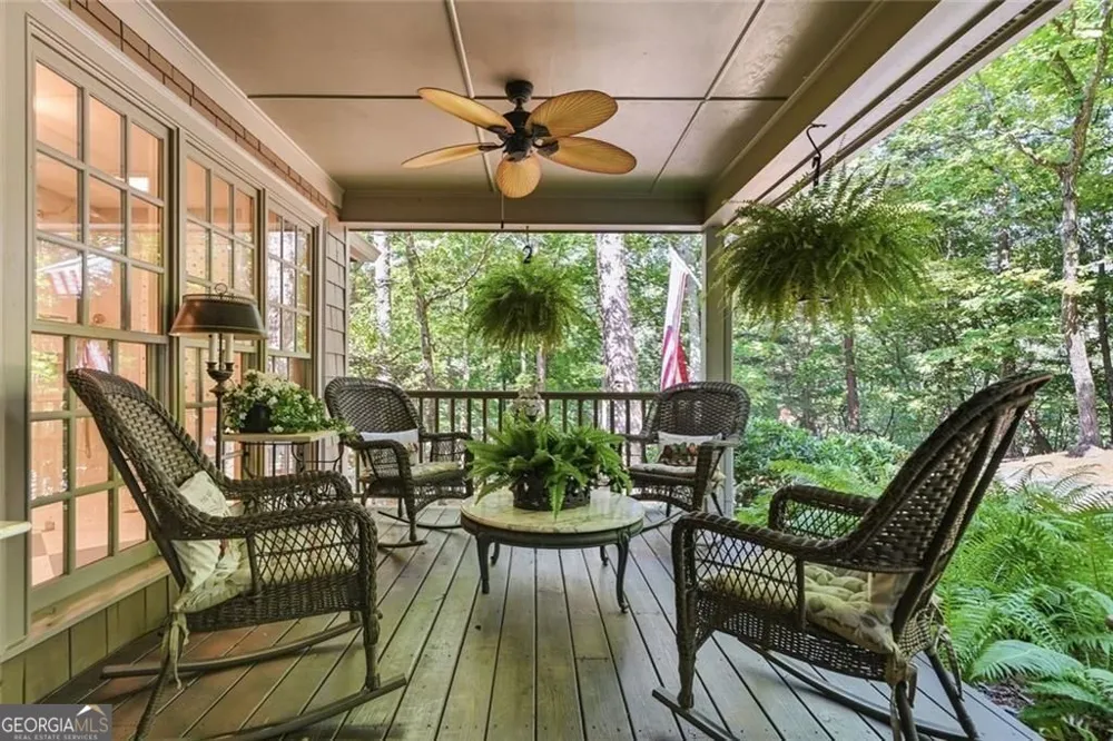 137 Lady Slipper LN Jasper, GA 30143