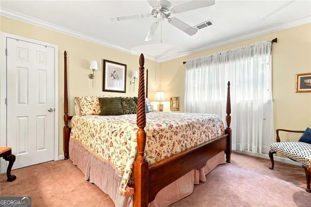 137 Lady Slipper LN Jasper, GA 30143
