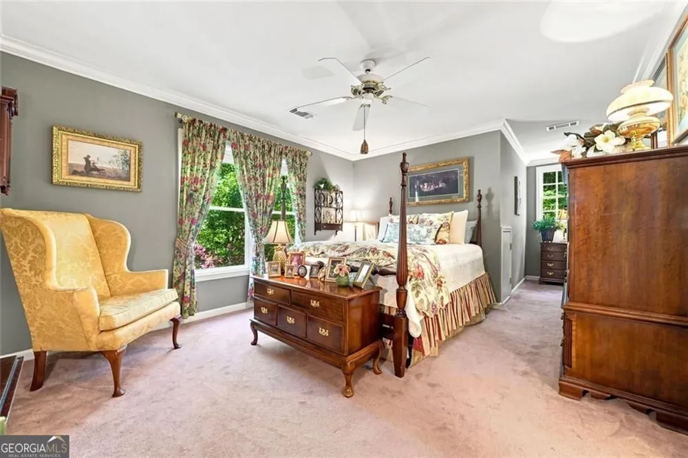 137 Lady Slipper LN Jasper, GA 30143