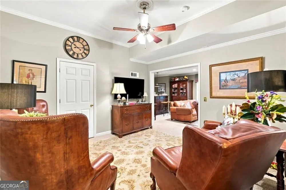 137 Lady Slipper LN Jasper, GA 30143