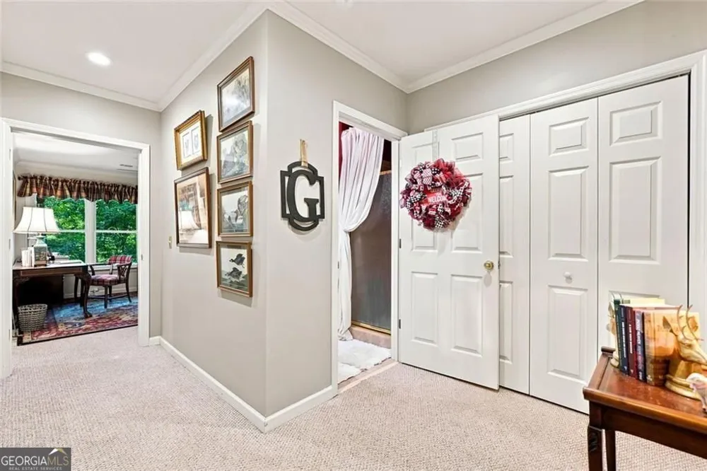 137 Lady Slipper LN Jasper, GA 30143
