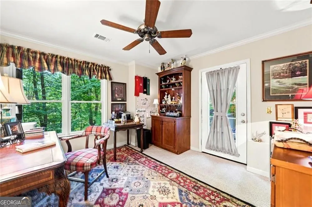 137 Lady Slipper LN Jasper, GA 30143