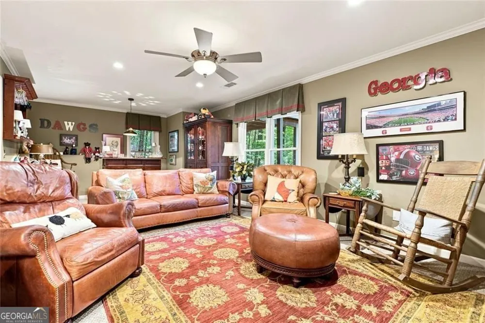 137 Lady Slipper LN Jasper, GA 30143