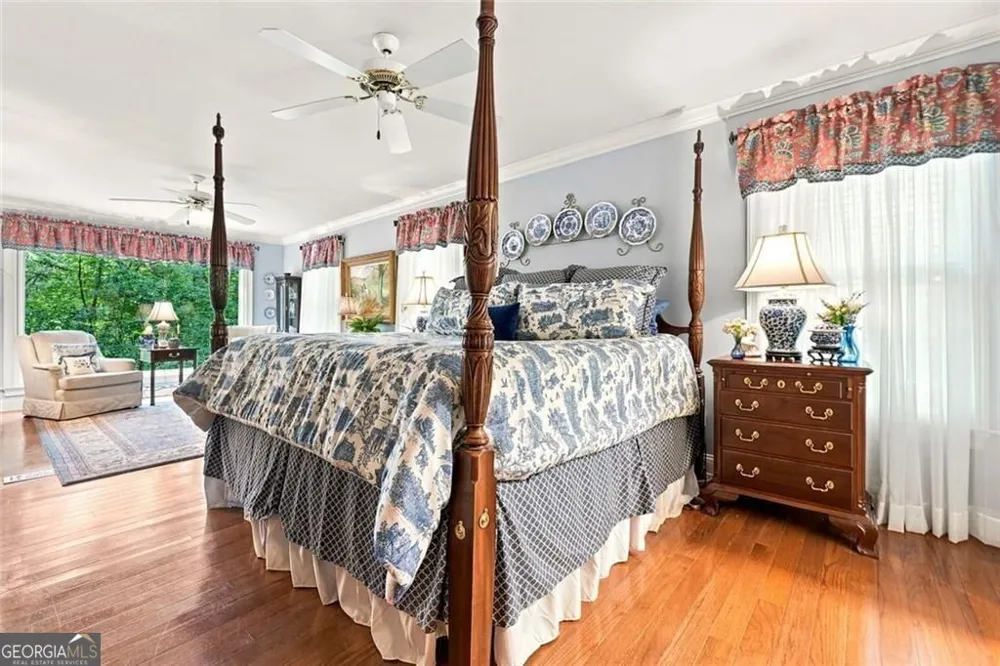 137 Lady Slipper LN Jasper, GA 30143