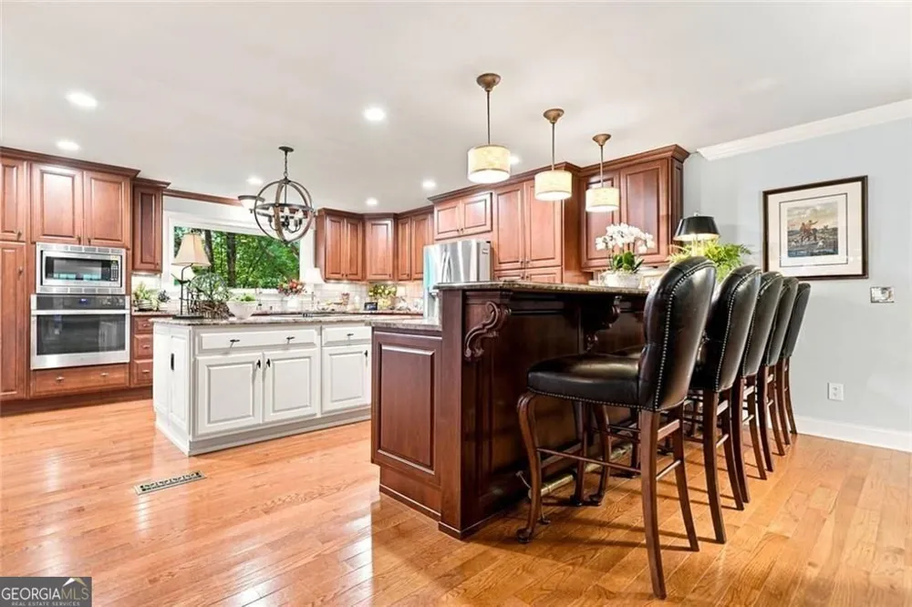 137 Lady Slipper LN Jasper, GA 30143
