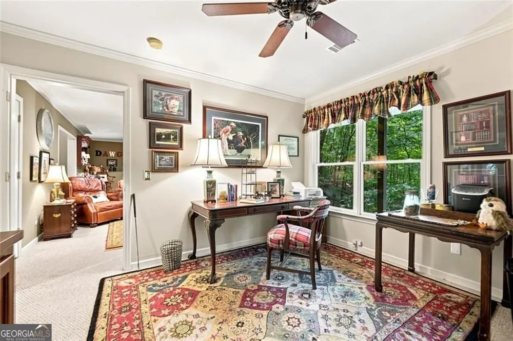 137 Lady Slipper LN Jasper, GA 30143