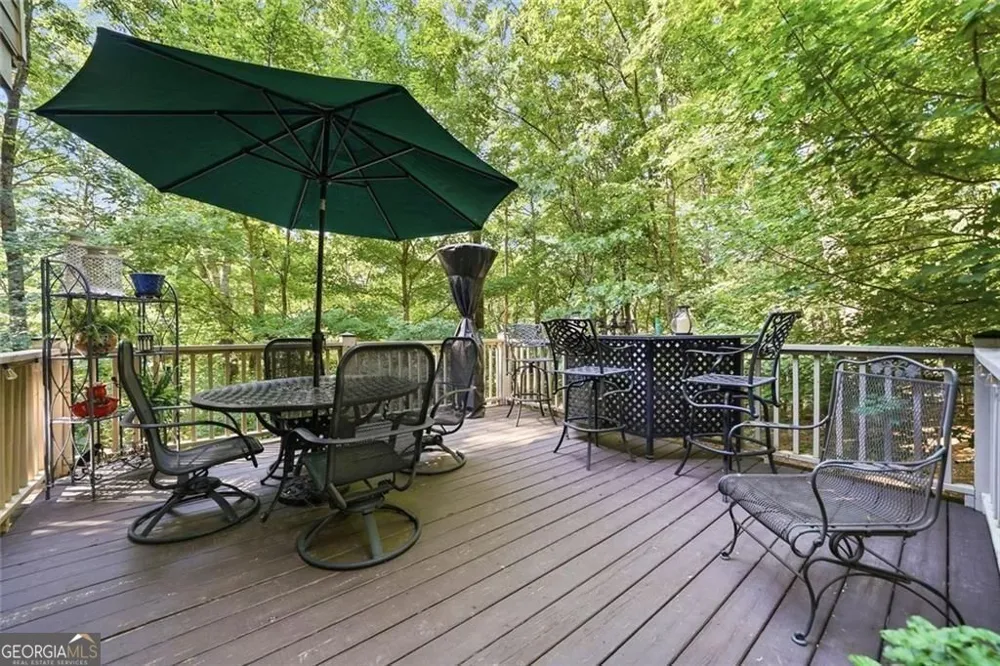 137 Lady Slipper LN Jasper, GA 30143