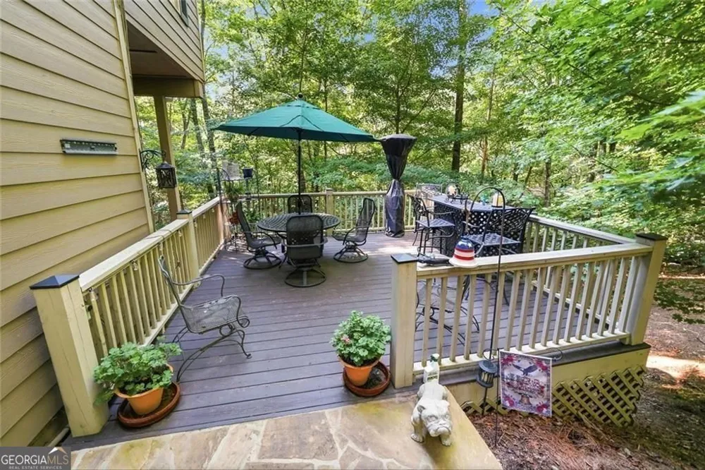 137 Lady Slipper LN Jasper, GA 30143