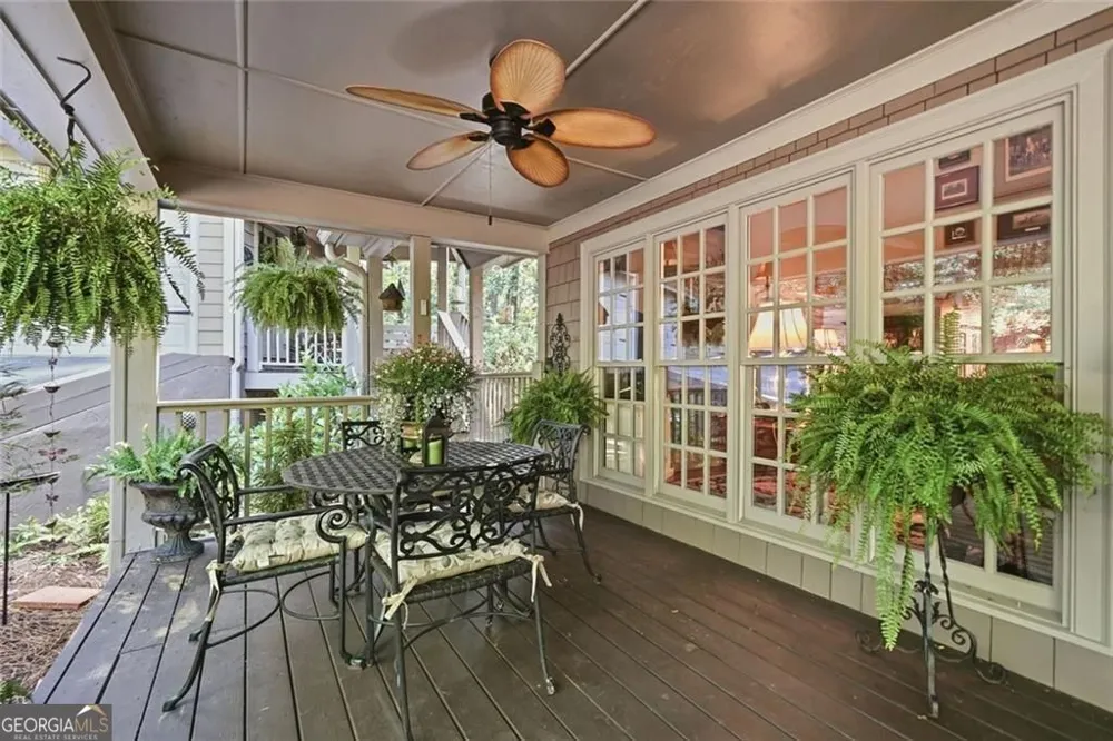 137 Lady Slipper LN Jasper, GA 30143
