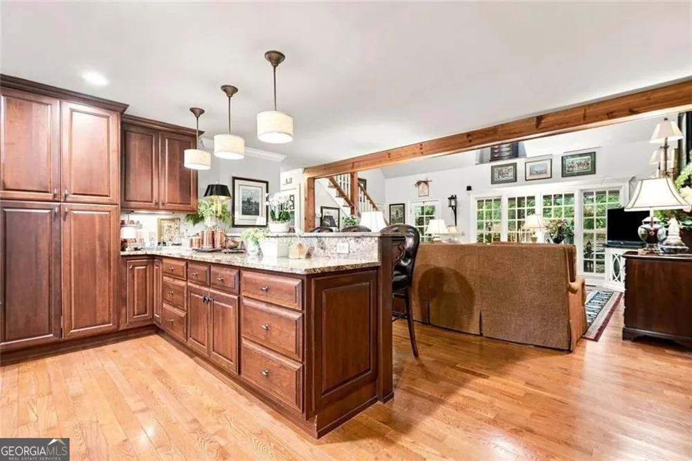 137 Lady Slipper LN Jasper, GA 30143