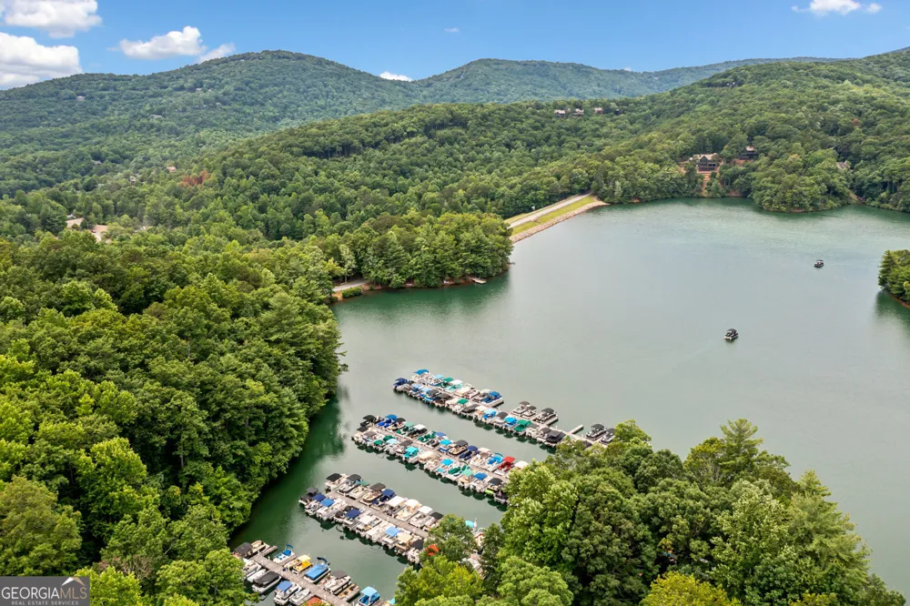 137 Lady Slipper LN Jasper, GA 30143