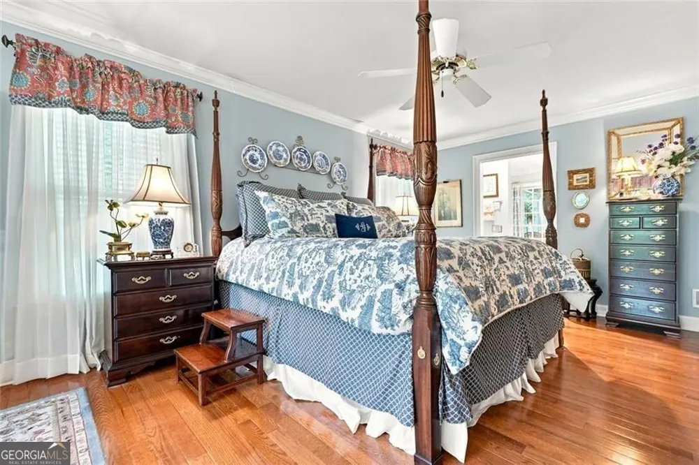 137 Lady Slipper LN Jasper, GA 30143