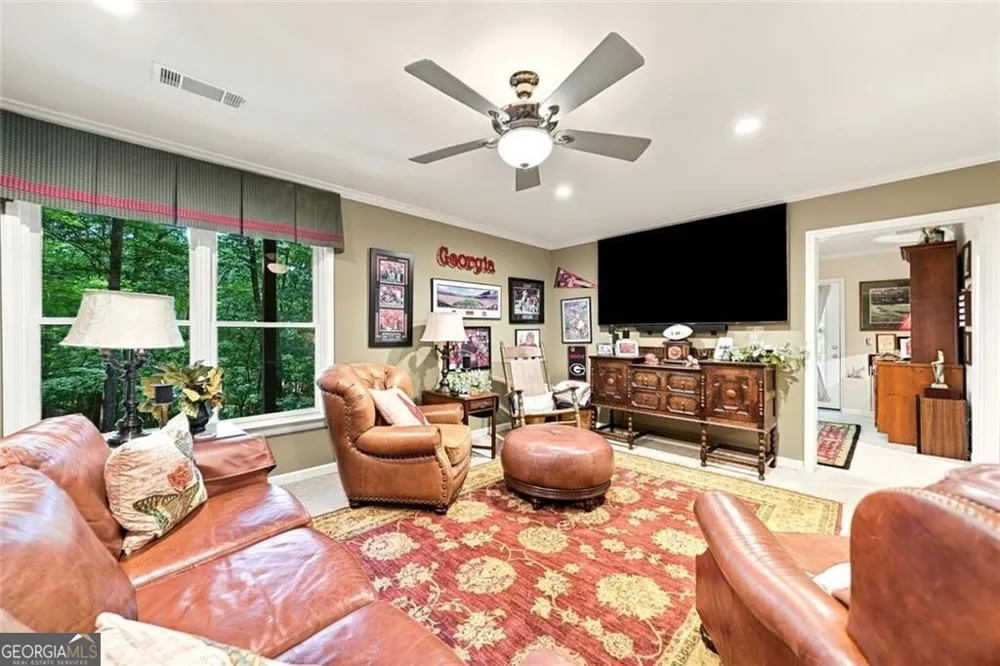 137 Lady Slipper LN Jasper, GA 30143