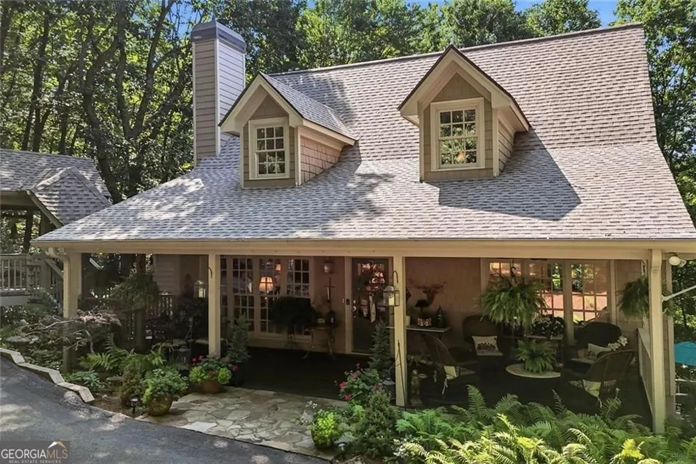 137 Lady Slipper LN Jasper, GA 30143