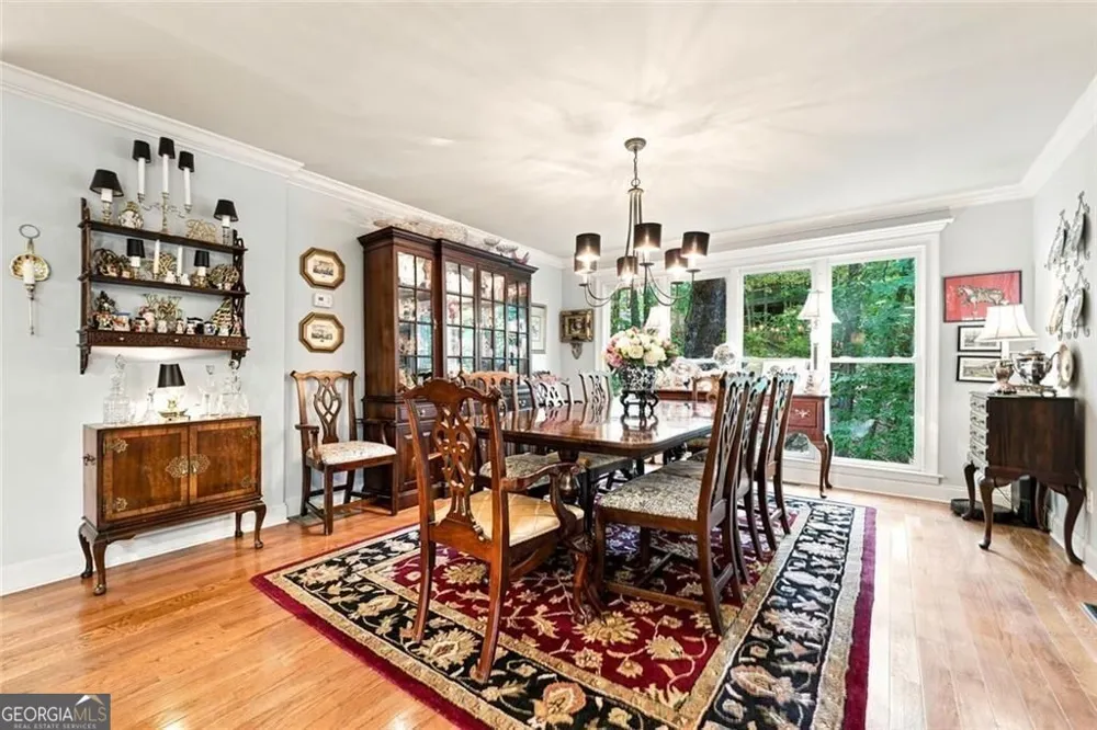 137 Lady Slipper LN Jasper, GA 30143