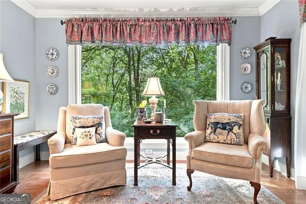 137 Lady Slipper LN Jasper, GA 30143