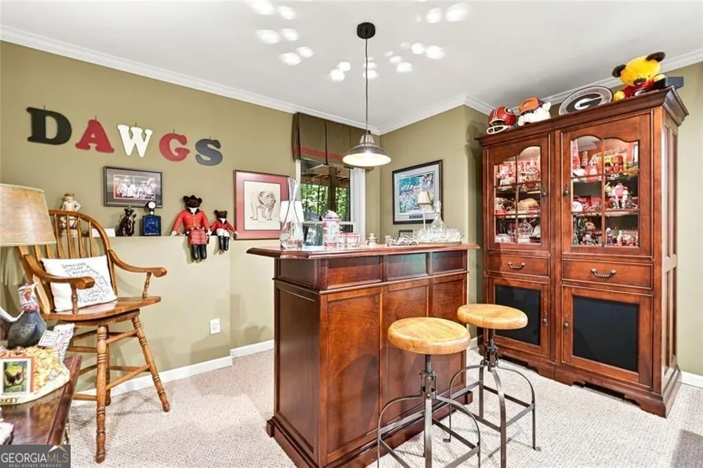 137 Lady Slipper LN Jasper, GA 30143
