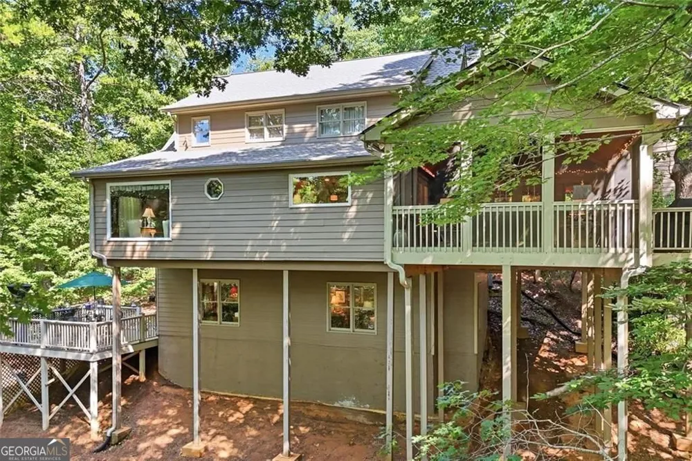 137 Lady Slipper LN Jasper, GA 30143