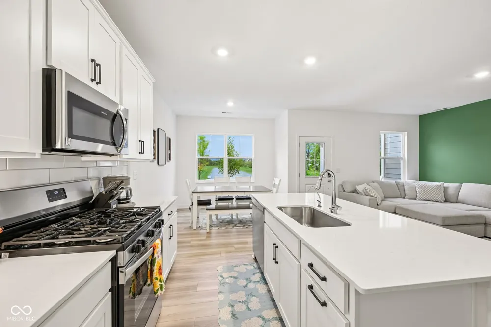 1712 Clifton Lane Westfield, IN 46074