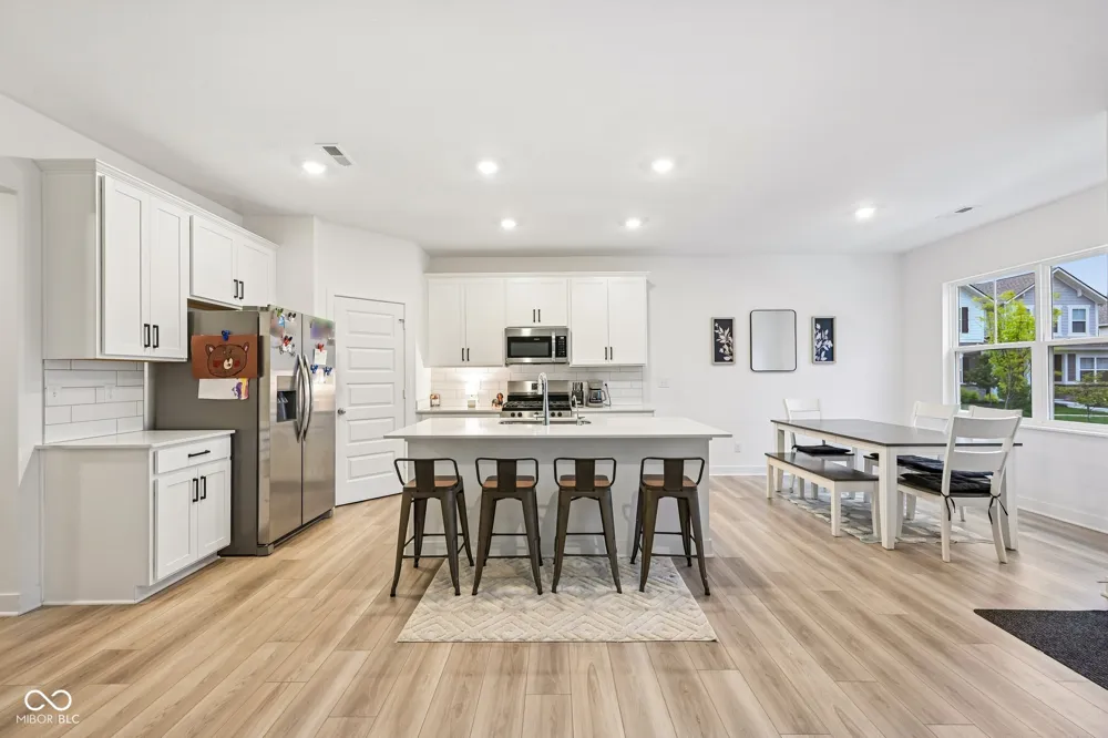 1712 Clifton Lane Westfield, IN 46074