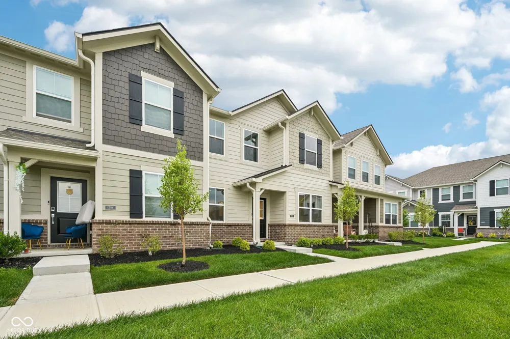 1712 Clifton Lane Westfield, IN 46074
