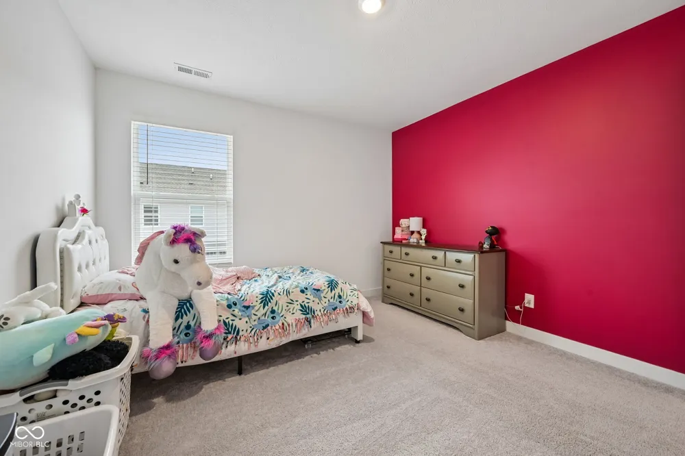 1712 Clifton Lane Westfield, IN 46074