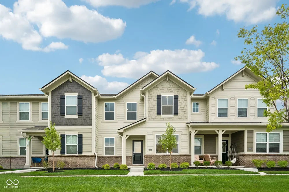 1712 Clifton Lane Westfield, IN 46074