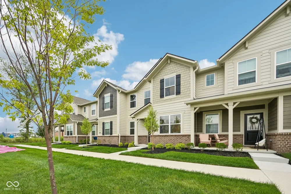 1712 Clifton Lane Westfield, IN 46074