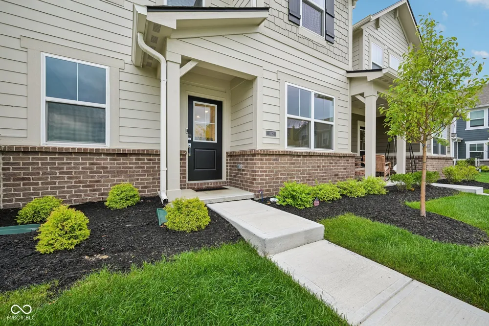 1712 Clifton Lane Westfield, IN 46074