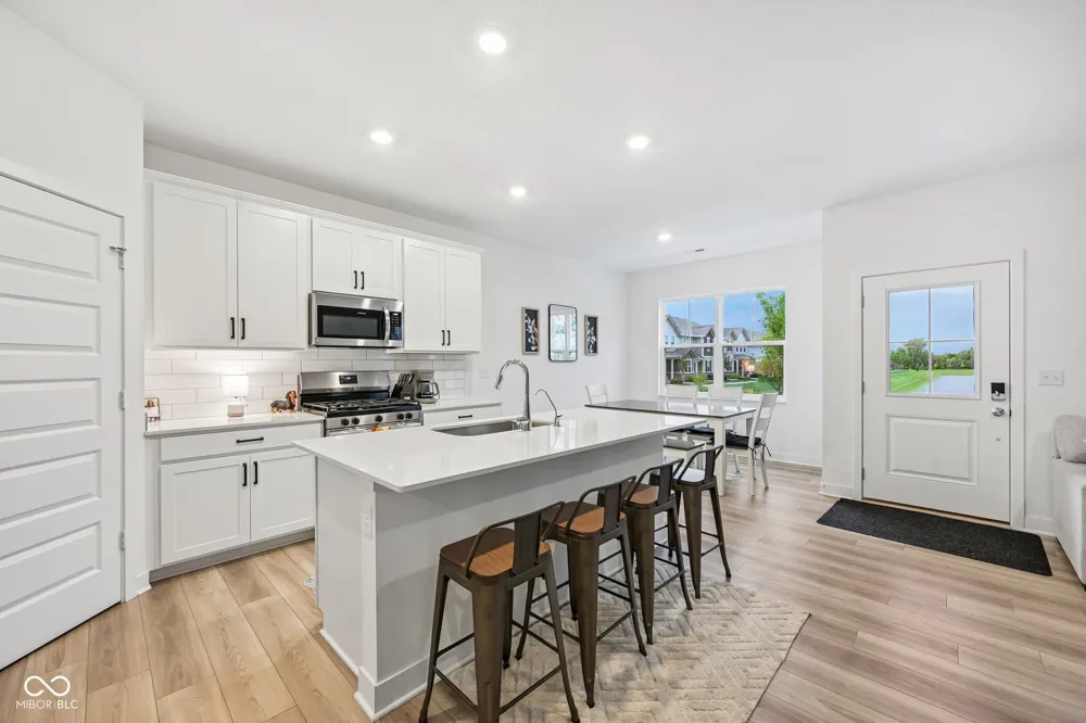 1712 Clifton Lane Westfield, IN 46074