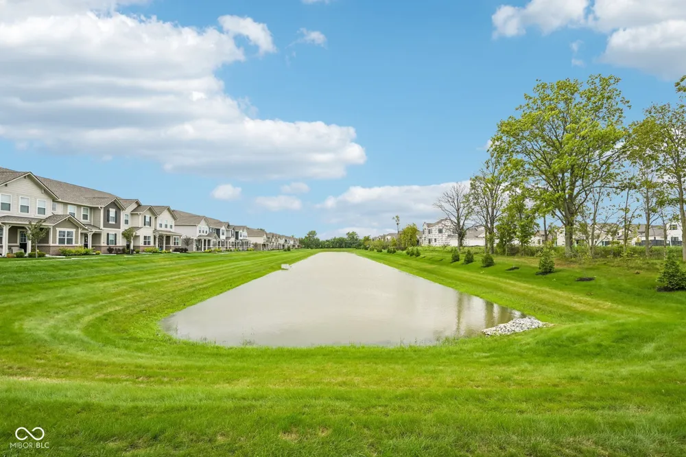 1712 Clifton Lane Westfield, IN 46074