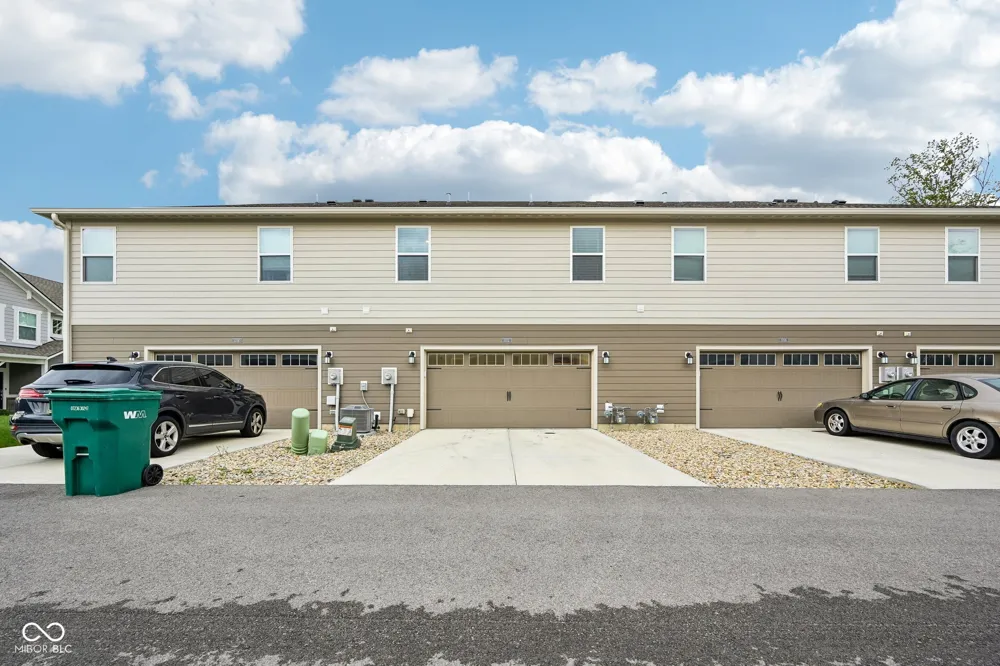 1712 Clifton Lane Westfield, IN 46074