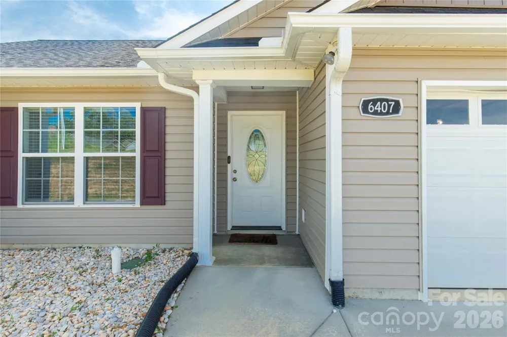 6407 Hunting Creek Road Lancaster, SC 29720