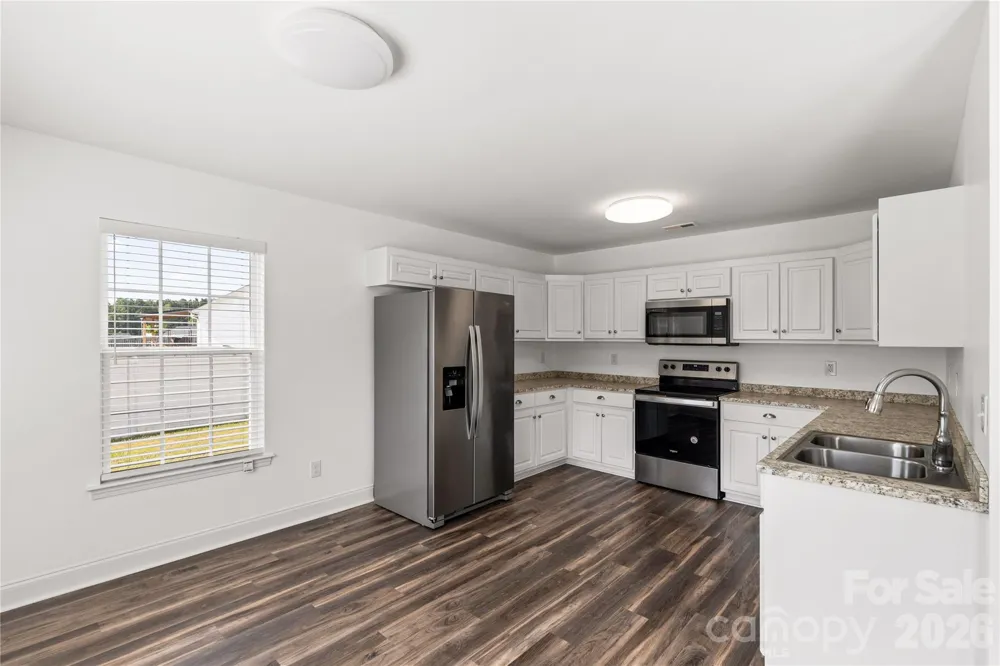 6407 Hunting Creek Road Lancaster, SC 29720