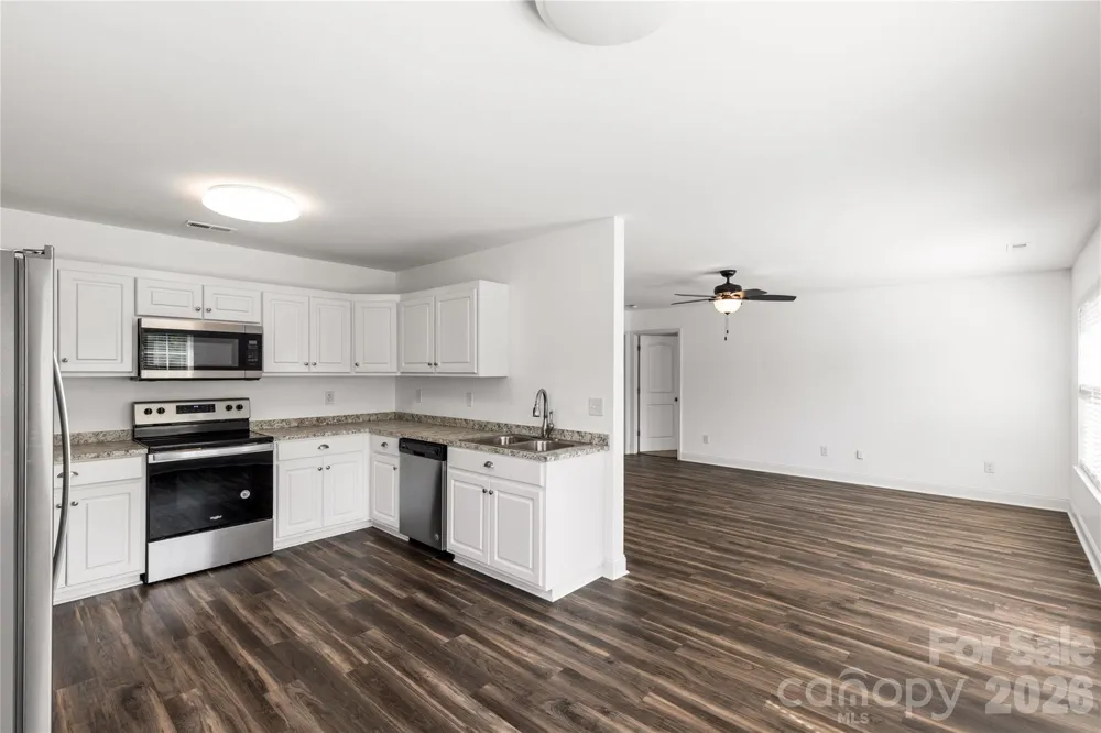 6407 Hunting Creek Road Lancaster, SC 29720