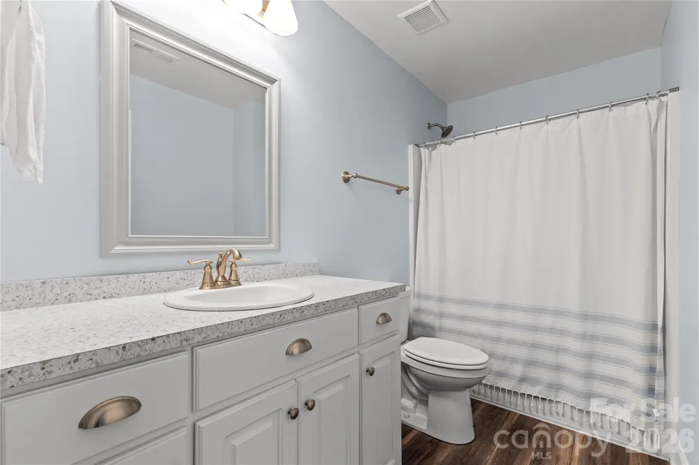 6407 Hunting Creek Road Lancaster, SC 29720