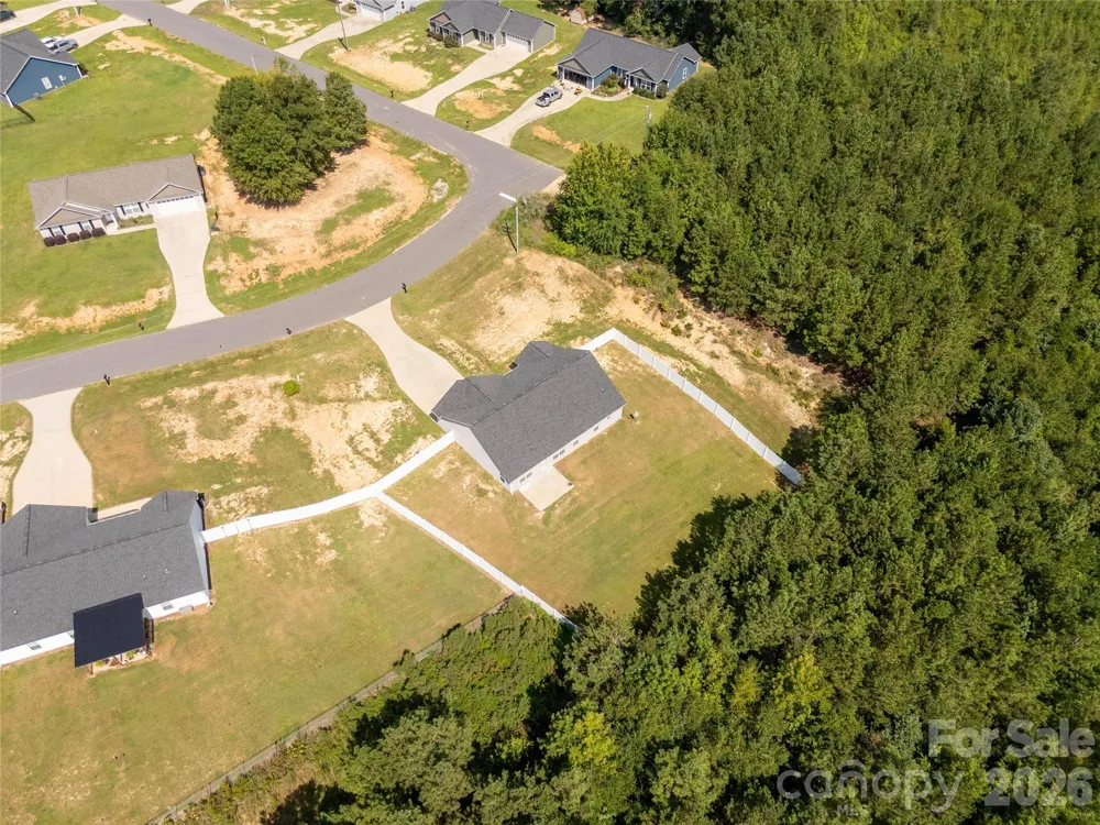 6407 Hunting Creek Road Lancaster, SC 29720
