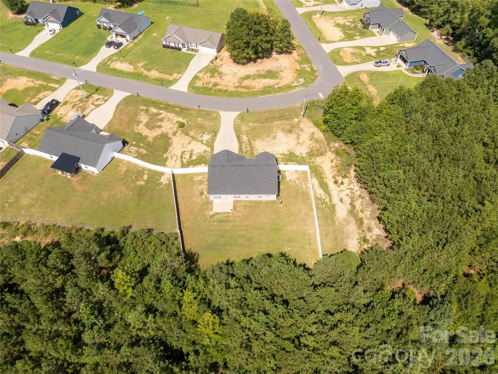 6407 Hunting Creek Road Lancaster, SC 29720