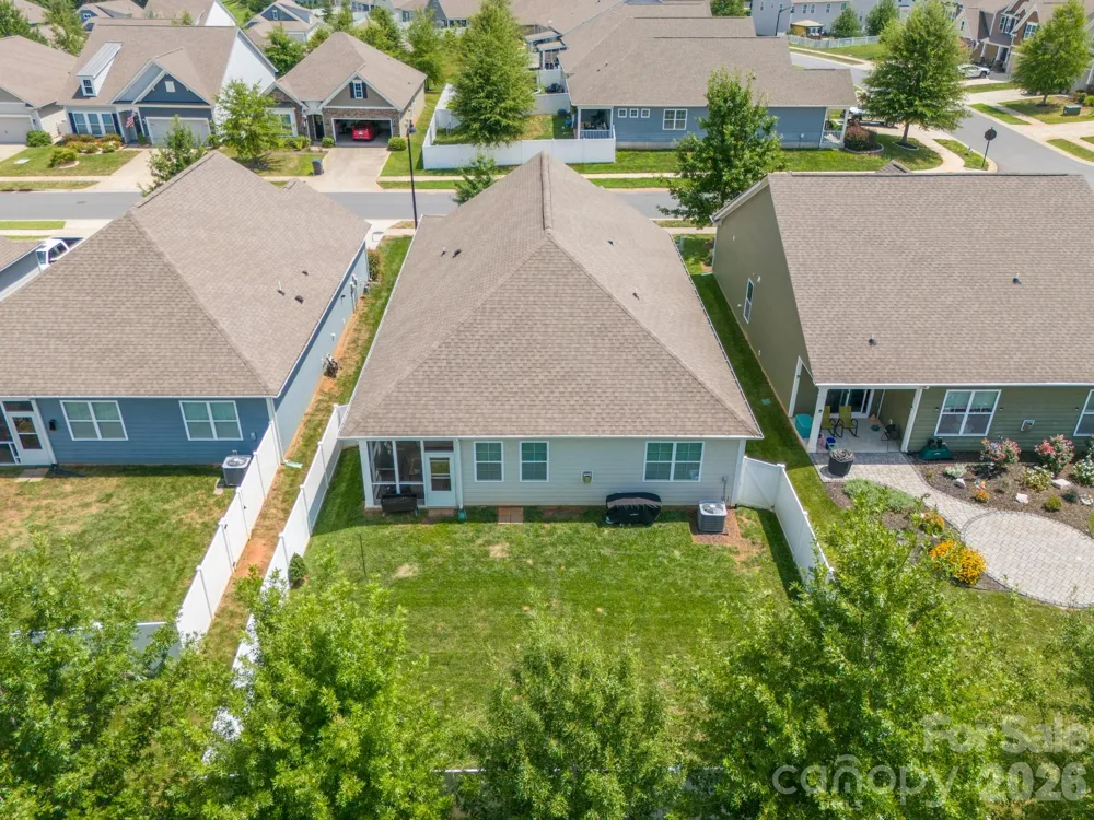 261 Robinwood Lane Clover, SC 29710
