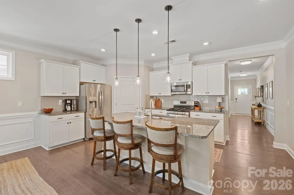 261 Robinwood Lane Clover, SC 29710