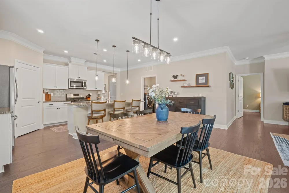261 Robinwood Lane Clover, SC 29710