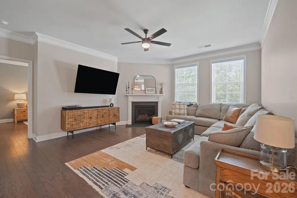 261 Robinwood Lane Clover, SC 29710