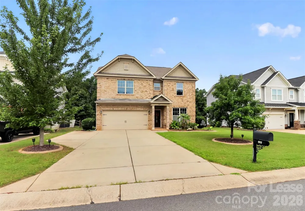 549 Daventry Court Clover, SC 29710