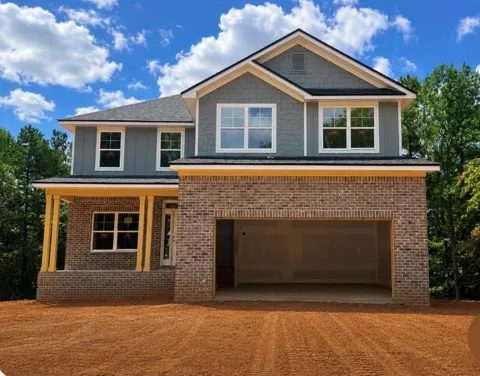 158 Blackberry Court
