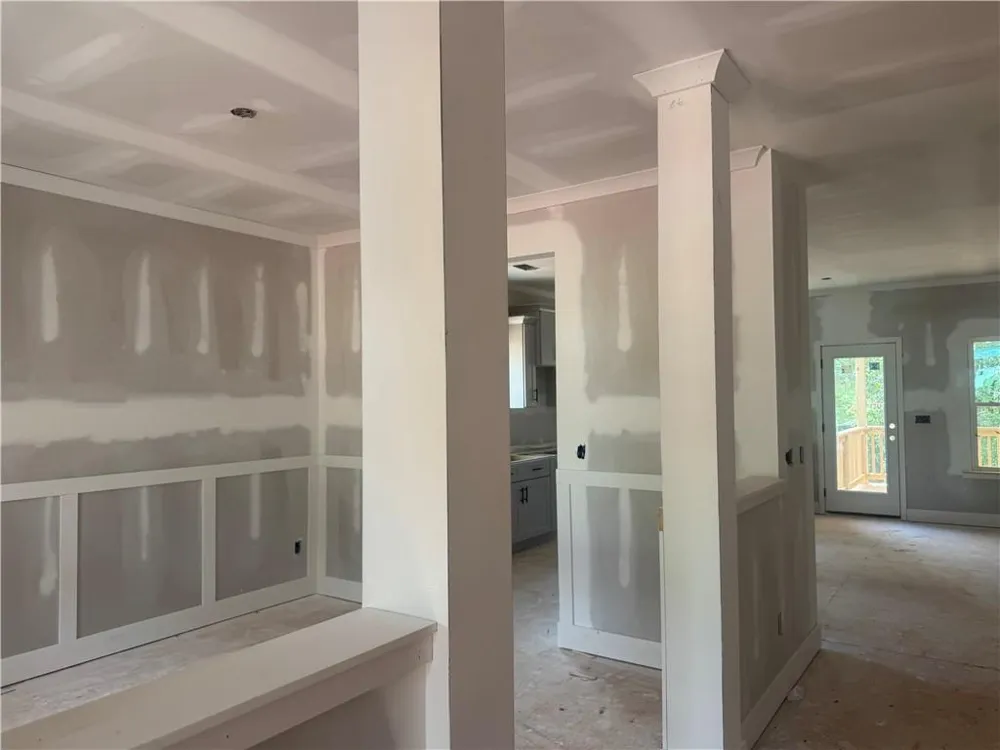158 Blackberry Court Pendergrass, GA 30567