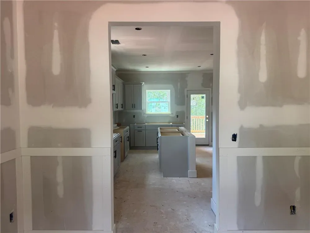 158 Blackberry Court Pendergrass, GA 30567